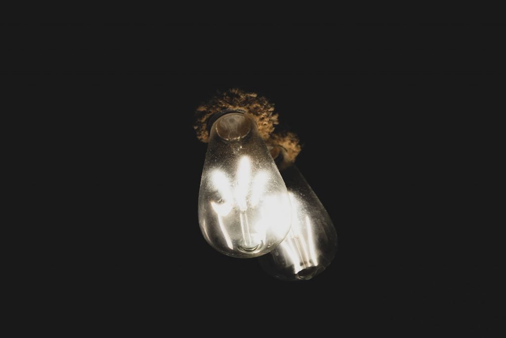 Slimme gloeilamp voordelen