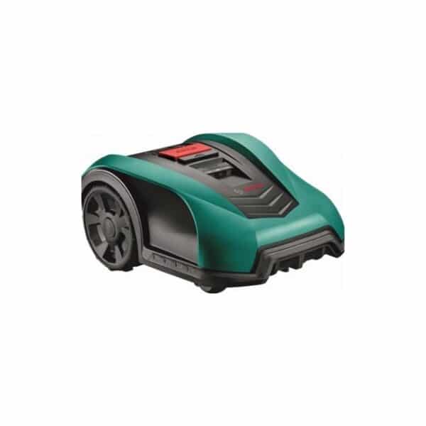 Bosch Indego S+ 400 robot maaier
