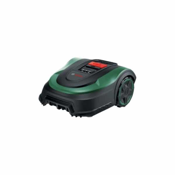 Bosch Indego S+ 500 met app