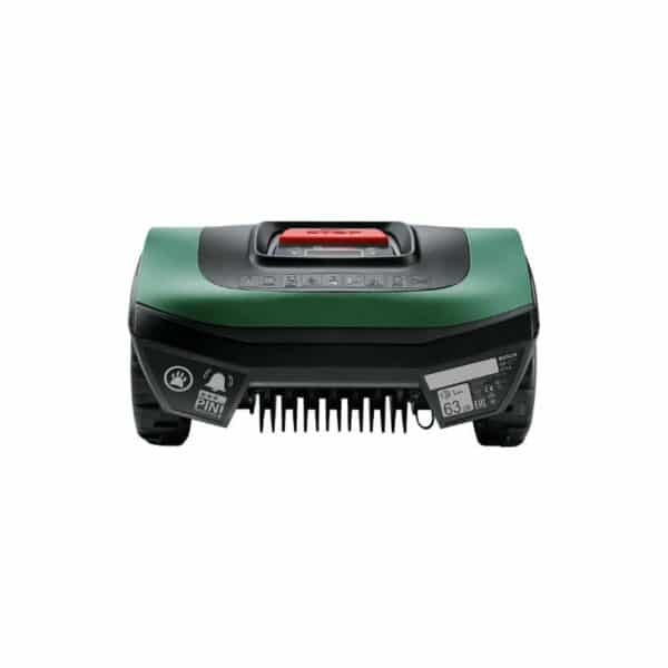 Bosch Indego S+ 500 mulching messen