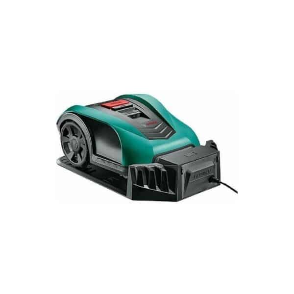 Bosch Indego S+ laadstation robot grasmaaier