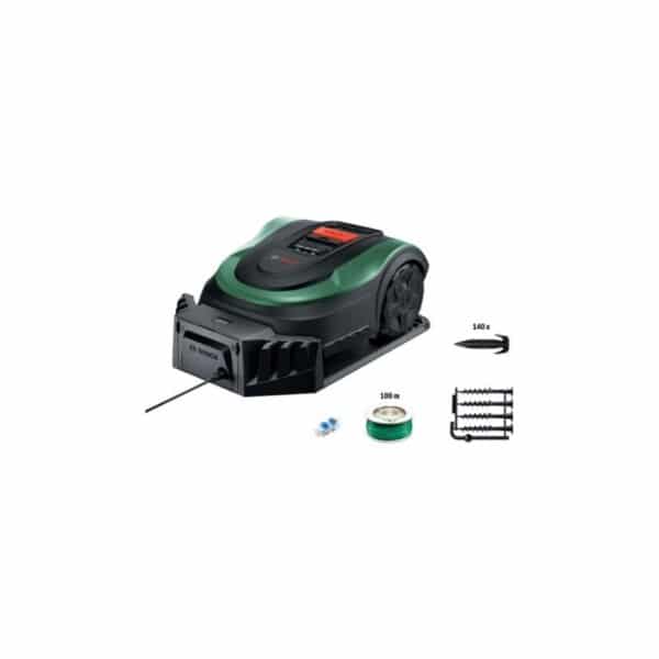 Bosch Indego XS 300 Robotmaaier