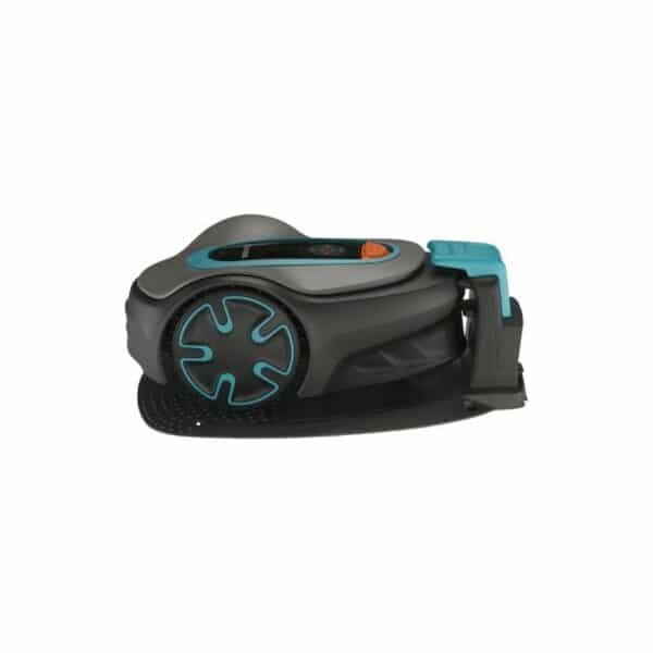 Gardena SILENO Minimo 250 vierkante meter