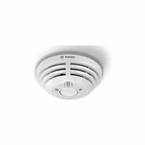 Bosch Smart Home Rookmelder info