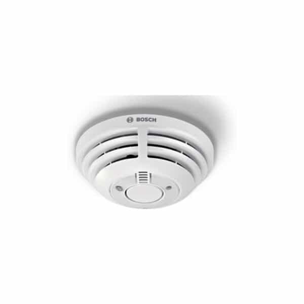 Bosch Smart Home Rookmelder info