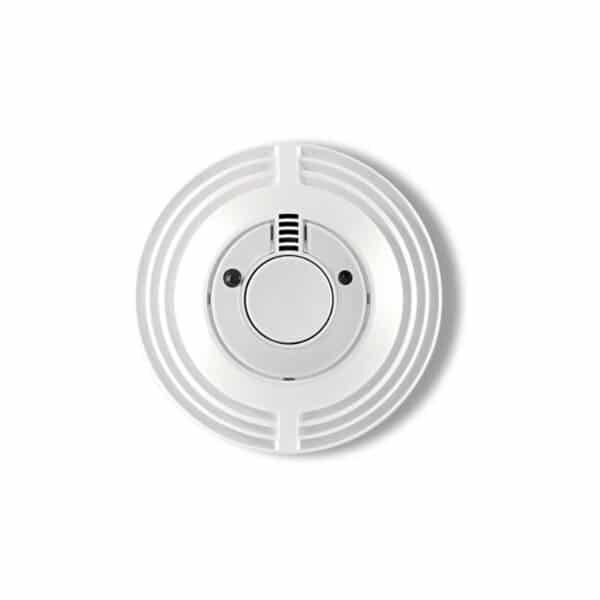 Bosch rookmelder slim