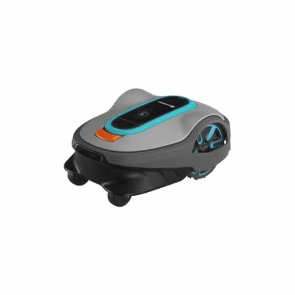 Gardena Smart SILENO Life 1000