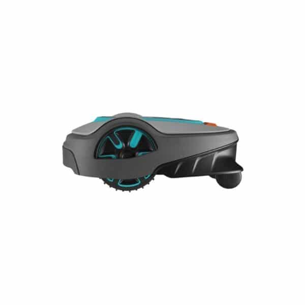 Gardena Smart SILENO Life 1500