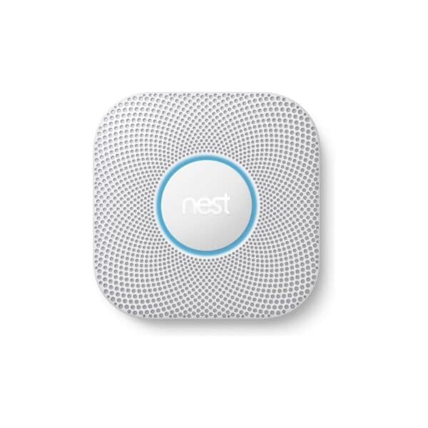 Google Nest Protect V2 Batterij
