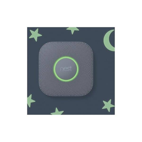 Google Nest Protect slimme rookmelder