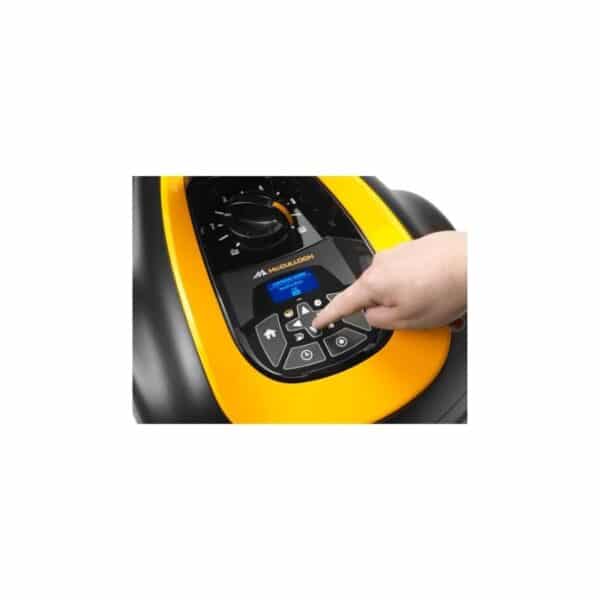 McCulloch ROB S800