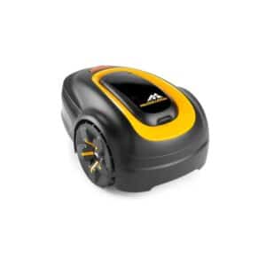 McCulloch ROB S800 review