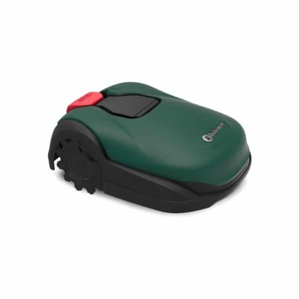 Robomow RK 2000 review
