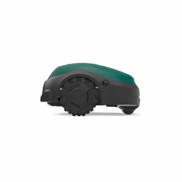 Robomow RT 700 review mening