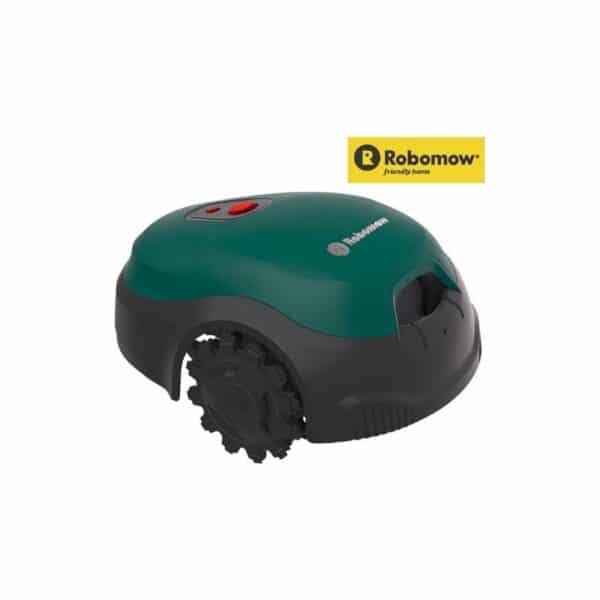 Robomow RT 700 vierkante meter robotmaaier slim