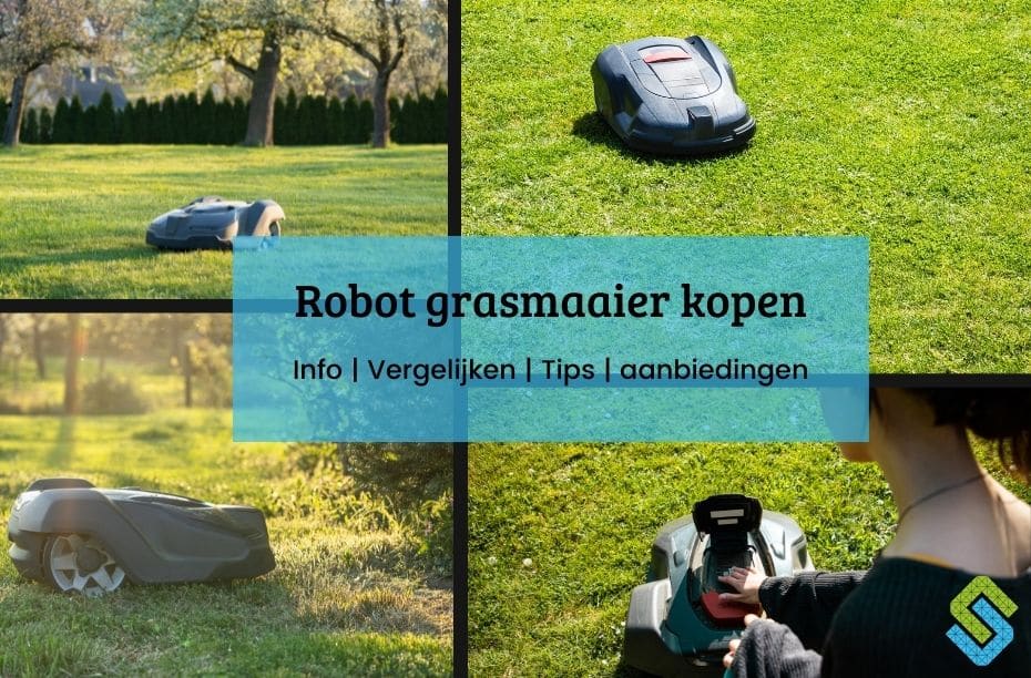 grasmaaier kopen: Uitgebreide koopgids en informatie (2023) - 365smart