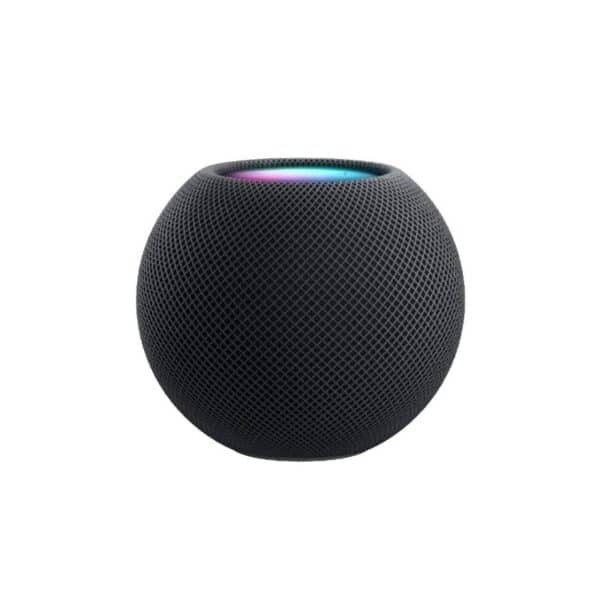 Apple HomePod mini speaker