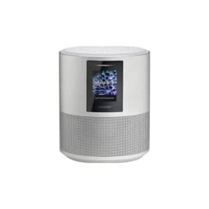 Bose Home Speaker 500 review