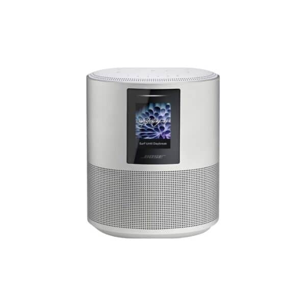 Bose Home Speaker 500 review