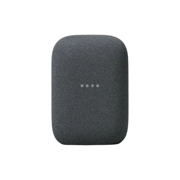 Google Nest Audio