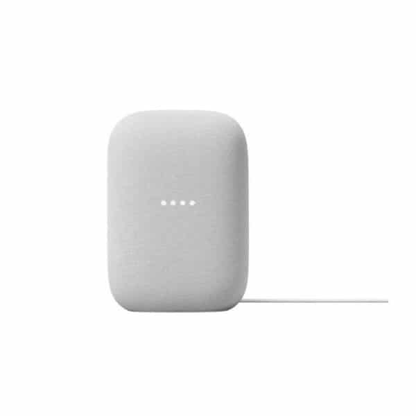 Google Nest Audio hub speaker
