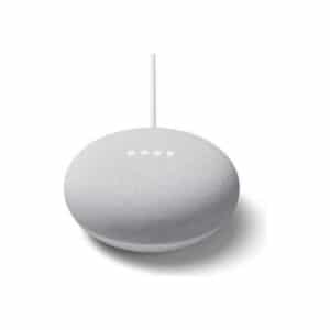 Google Nest Mini 2