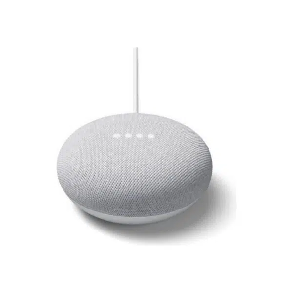 Google Nest Mini 2