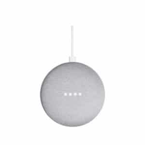 Google home speaker mini nest
