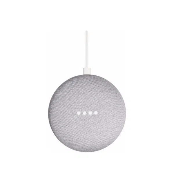 Google home speaker mini nest