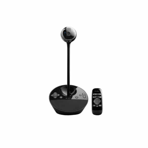 Logitech BCC950 video vergadering camera