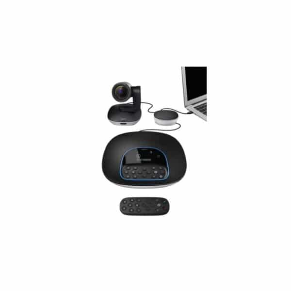 Logitech Group Conference Cam