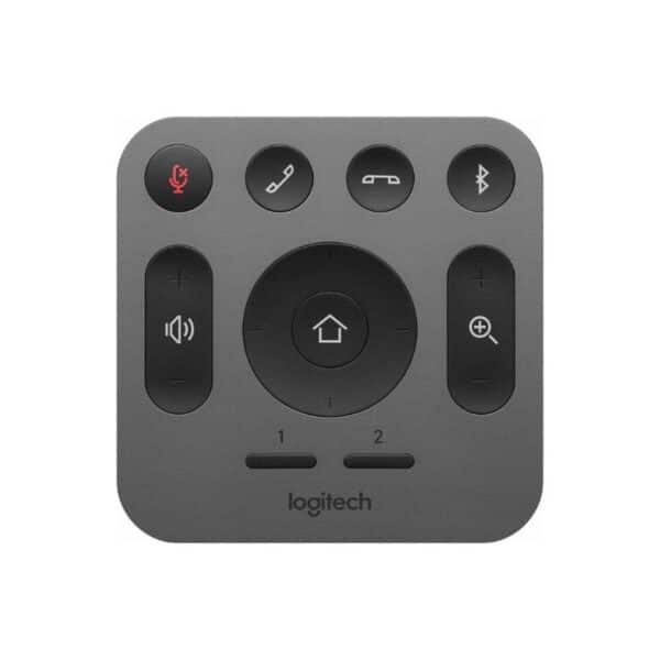 Logitech MeetUp afstandsbediening