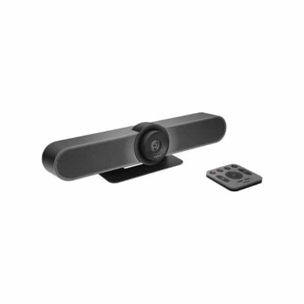 Logitech MeetUp review cam