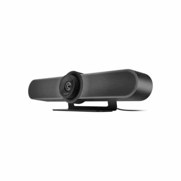 Logitech MeetUp vergadering
