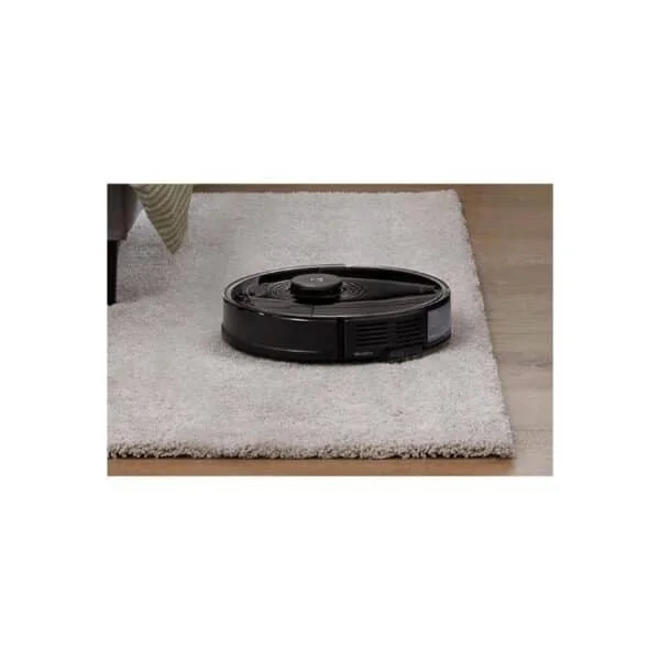 Roborock S7 tapijt