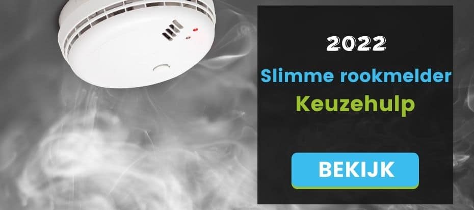 slimme rookmelder kopen