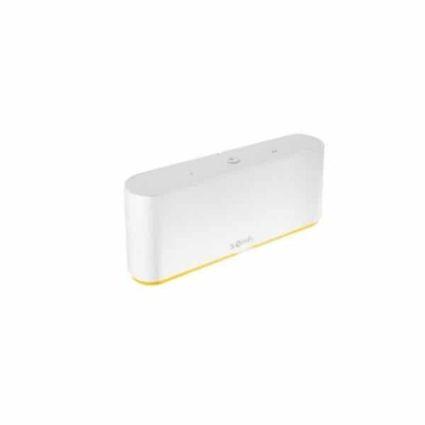 Somfy TaHoma switch info