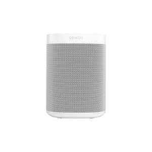 Sonos One aanbiedingen