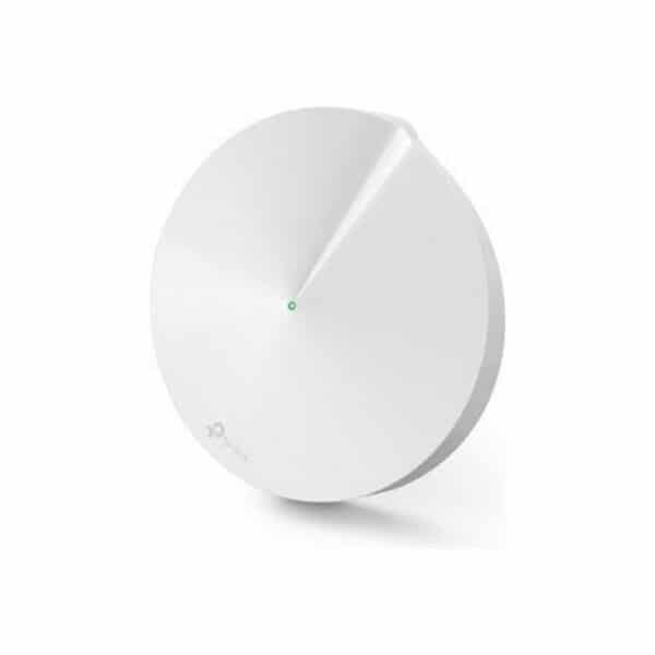 TP-Link Deco M9 Plus zigbee