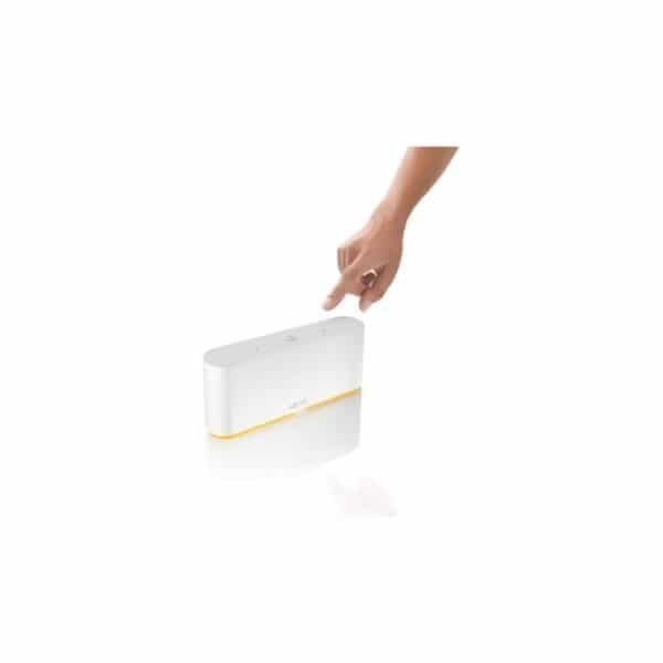 TaHoma switch bedienen en installeren