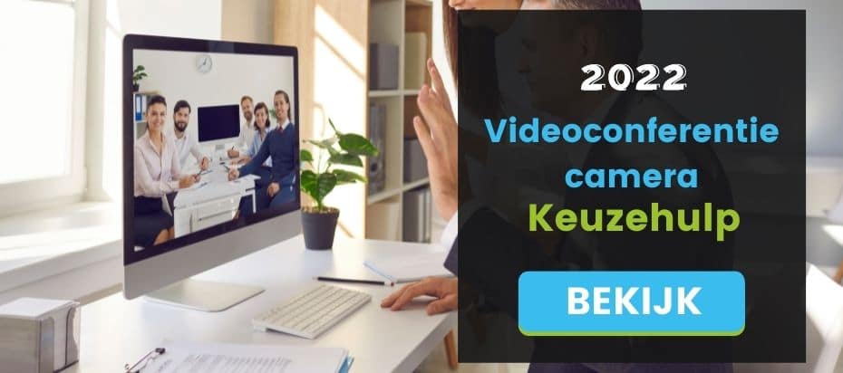 conference cam kopen