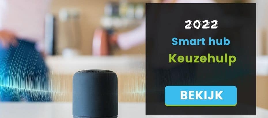 smart hub kopen