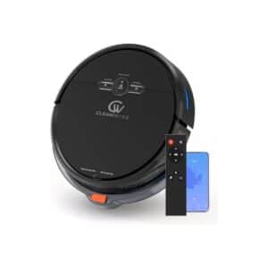 Cleanwise D2 robotstofzuiger