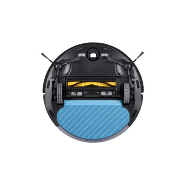 Deebot 950 achterkant