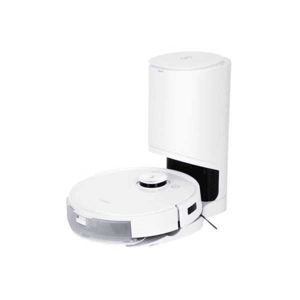Deebot T9+ mening