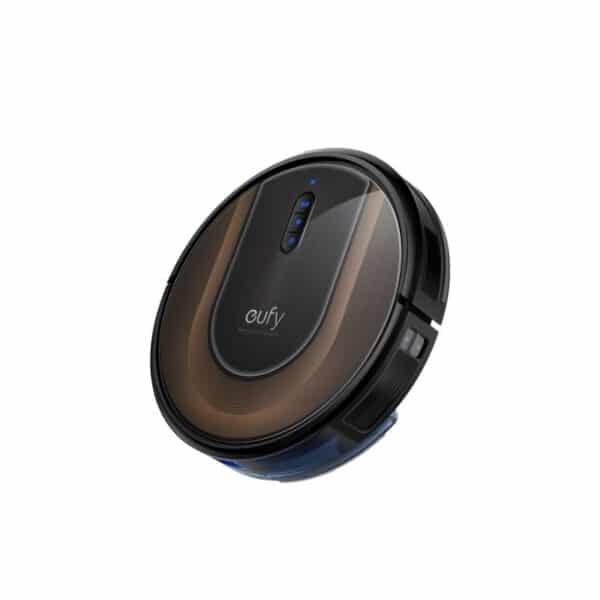 Eufy G30 robot en dweil
