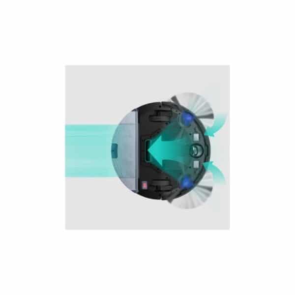 Eufy Robovac G10 (1)