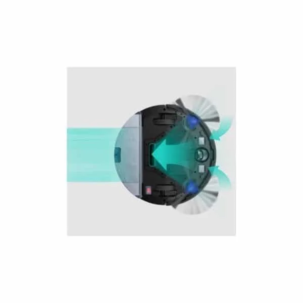 Eufy Robovac G10 (1)