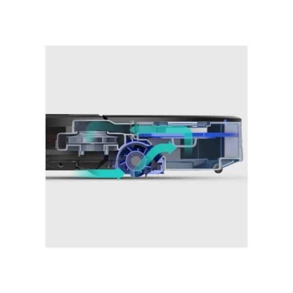 Eufy Robovac G10 dweil en stofzuiger