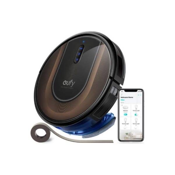 Eufy Robovac G30 aanbieding